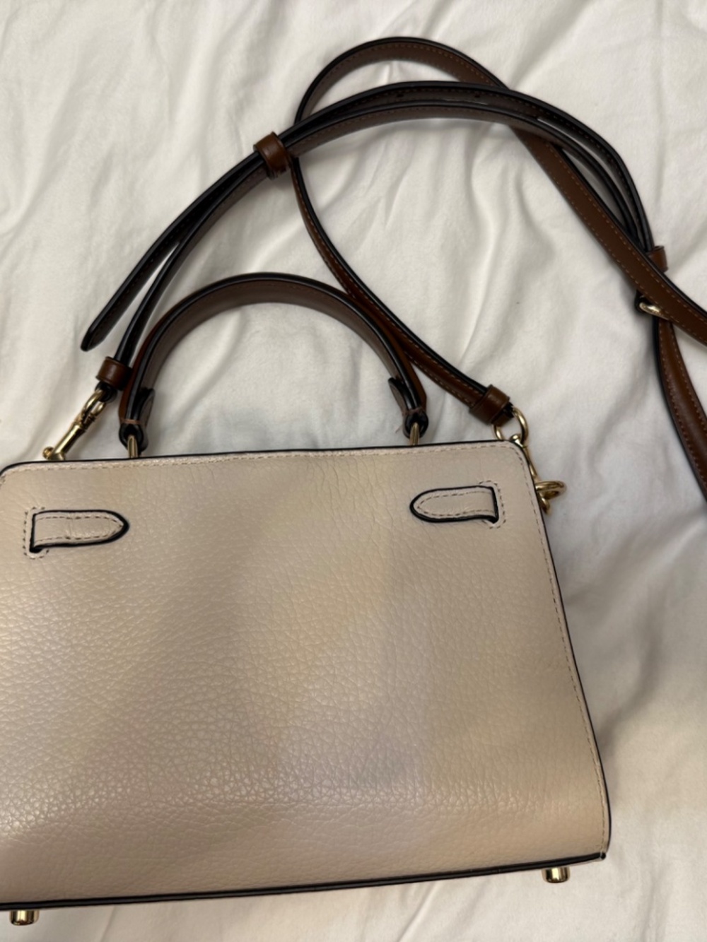 Coach handbag - Picture 2 of 4